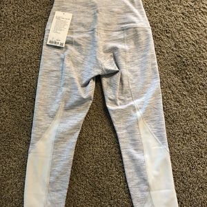 Lululemon yoga pants